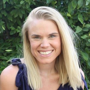 Meet your Posher, Leann